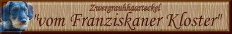 Zwinger "vom Franziskaner Kloster"